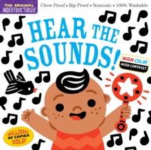 Image for Hear the sounds
