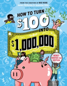 Image for How to Turn $100 into $1,000,000 (Revised Edition)
