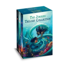 Image for The Jumbies Trilogy Collection