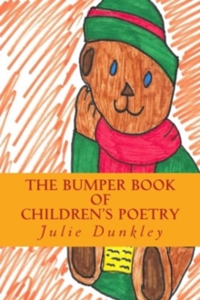 Image for The Bumper Book of Children's Poetry
