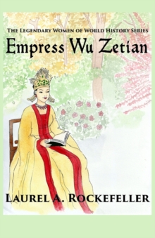 Image for Empress Wu Zetian