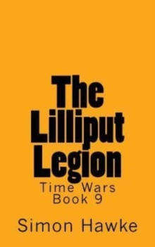 Image for The Lilliput Legion