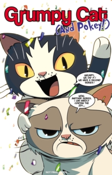 Image for Grumpy Cat & Pokey
