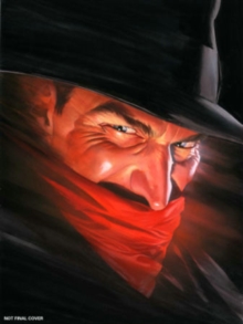 Image for Dynamite Art of The Shadow