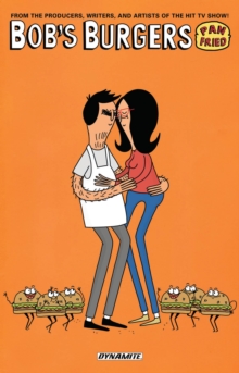Bob's Burgers: Pan Fried