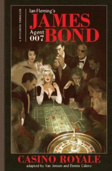 Image for James Bond: Casino Royale