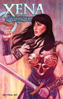 Image for Xena: Warrior Princess Volume 1