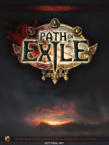 Image for Art of Path of Exile