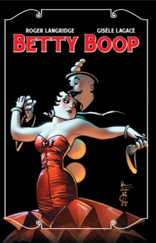 Image for Betty Boop
