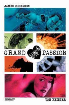 Image for Grand passion