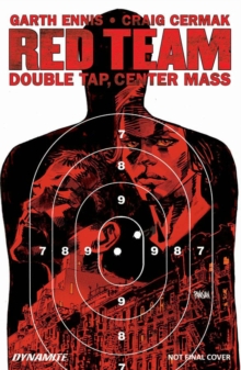Image for Double tap, center mass