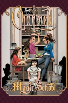 Image for Charmed: Magic School
