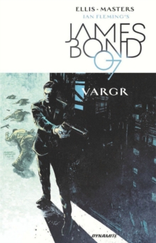 Image for James Bond Volume 1