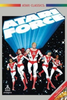 Image for Atari Classics: Atari Force