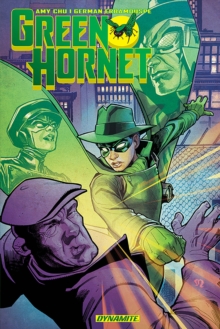 Image for Green Hornet: Generations TP