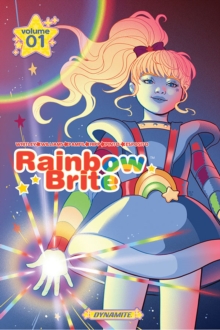 Image for Rainbow Brite