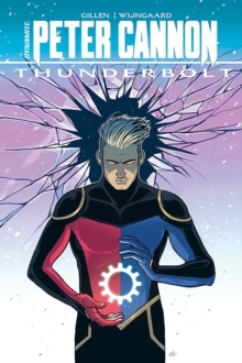 Image for Peter Cannon - Thunderbolt