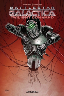 Image for Twilight command