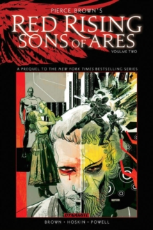 Image for Sons of AresVolume 2,: Wrath signed