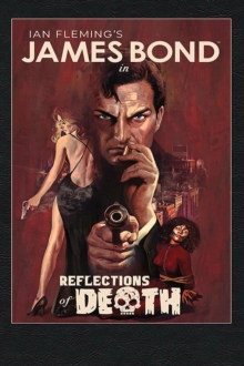 Image for Reflections of death