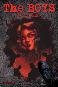 Image for Dear Becky