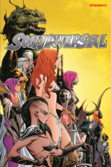 Image for Sonjaversal Collection (Vol. 1)