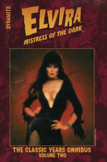 Image for Elvira, mistress of the dark  : the classic years omnibusVol. 2