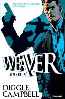 Image for Weaver Omnibus