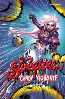 Image for Sweetie Candy Vigilante