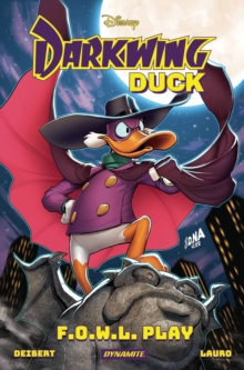 Image for Darkwing Duck: F.O.W.L. Play