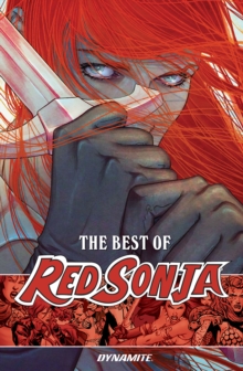 Image for Best of Red Sonja Collection