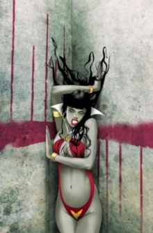 Image for Vampirella: Dead Flowers