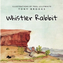 Image for Whistler Rabbit