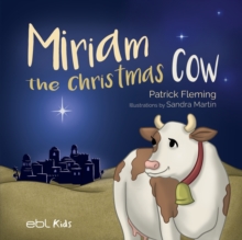 Image for Miriam the Christmas Cow