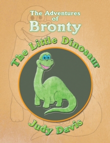 Image for The Adventures of Bronty