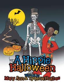 Image for A Hippie Halloween