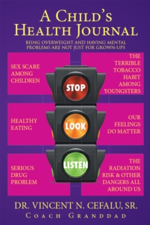Image for Child'S Health Journal