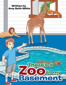 Image for There's a Zoo in My Basement