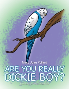 Image for Are You Really Dickie Boy?