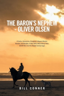 Image for The Baron's Nephew-Oliver Olsen