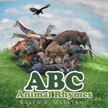 Image for Abc Animal Rhymes