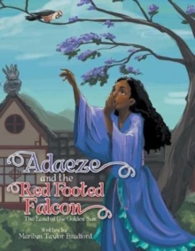 Image for Adaeze and the Red Footed Falcon