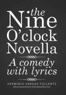 Image for The Nine O'clock Novella