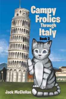 Image for Campy Frolics Through Italy: Book 3