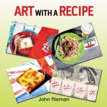 Image for Art with a Recipe