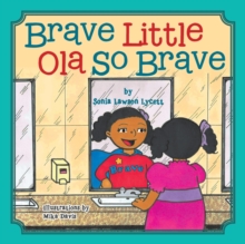 Image for Brave Little Ola So Brave