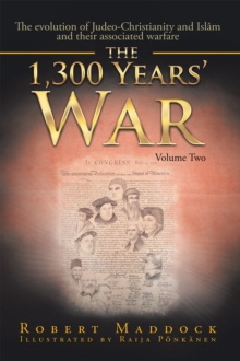 Image for 1300 Year's War: Volume 2