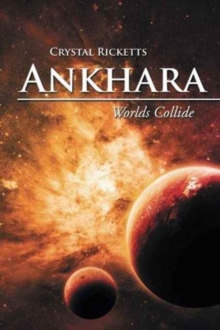 Image for Ankhara