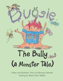 Image for Bugsie the Bully: A Monster Tale