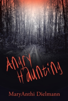 Image for Angry Haunting